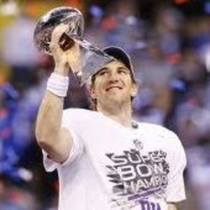 Meet your Posher, Darryl